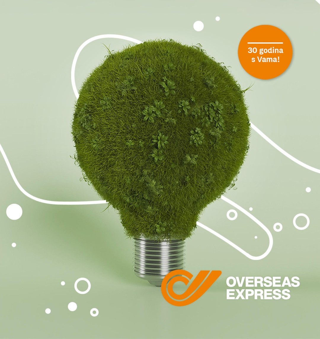 ISO 50001 – potvrdili smo našu posvećenost održivoj energiji