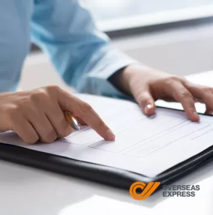 Notice - New Terms and Conditions effective from December 15, 2024