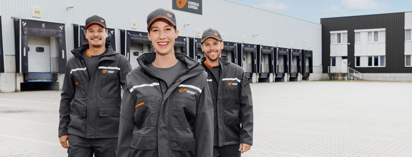 Logistics Advancement and Technological Solutions Under the Leadership of the New Directors